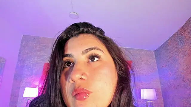 sabrinamilani webcam