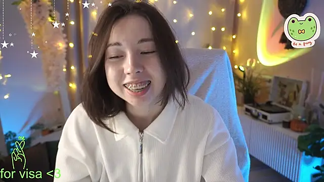 Sarah_Son webcam