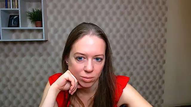 GloriaSi_ webcam