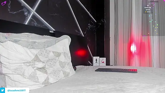 luca_ferrer_ (M young) - CUM SHOW!