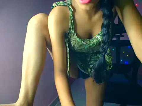 chandani-love (F teen) - wet pussy show 💦💦