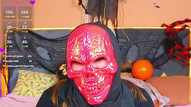 Eva_Starlight webcam