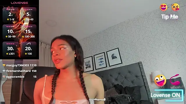sweet__vanessa1 webcam