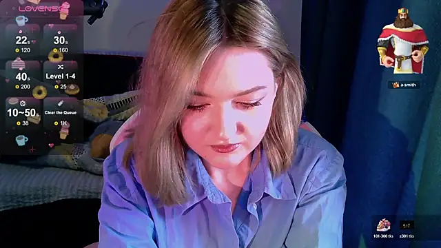cute1stranger - Cute1stranger's free webcam - UK Sex Cams