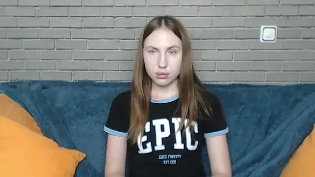 MellinGiG webcam