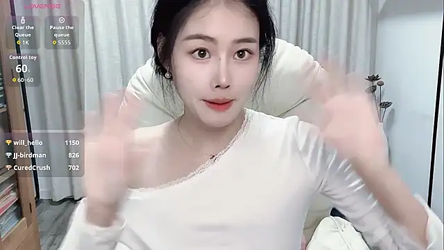 xfdll-baobei (F young) - 露背小狗趴3分钟