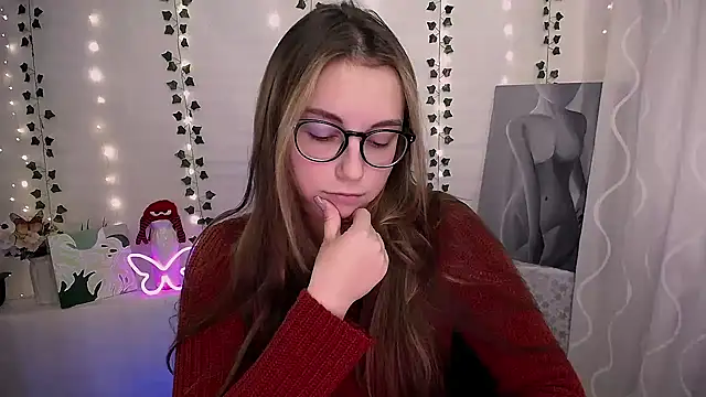 sweetprincess_ - SweetPrincess_'s free webcam - UK Sex Cams