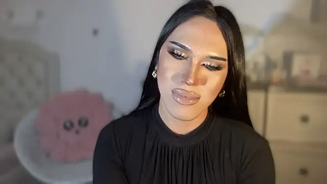Ts_glamxxxx webcam