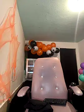 toxxxic_cams webcam
