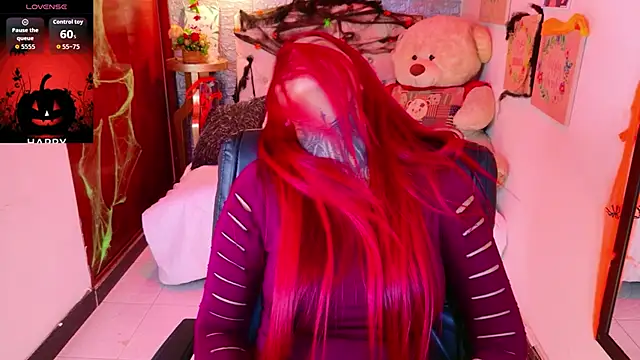 meghan_nill webcam