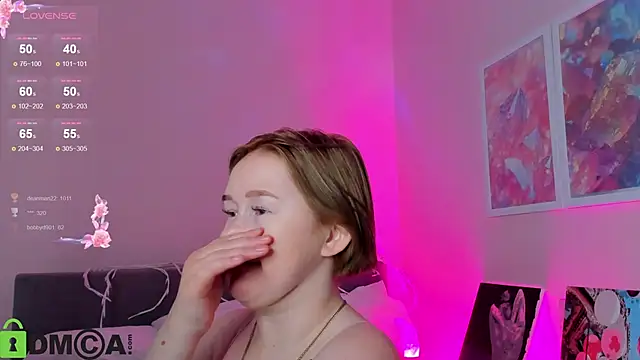 Sara_Robinson webcam