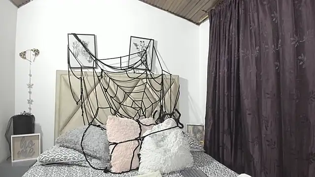 MonyCassius webcam