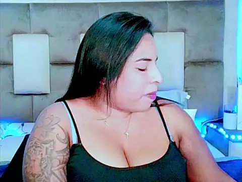 indiantopaz694u webcam