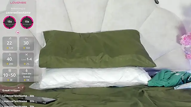 Candaceoweens webcam