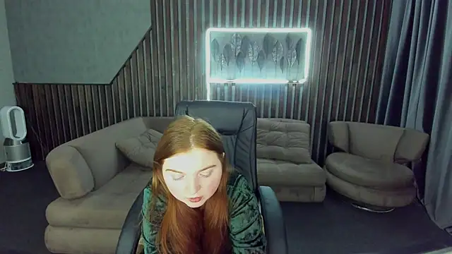 KattyRose8 webcam