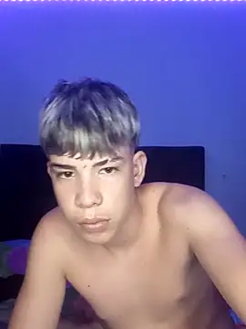 CUB4N1TX_xx webcam