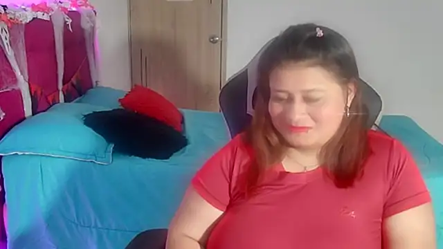 Lizz_Milf webcam