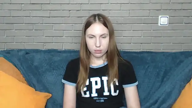 MellinGiG webcam