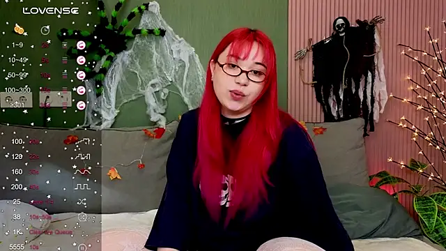 Klee_Love webcam