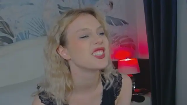 CaitlinSugar webcam