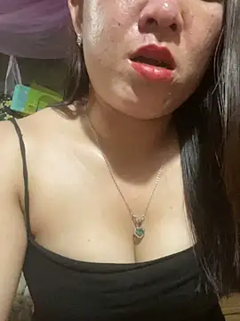 Luna-ass webcam
