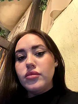 KiraSunshine webcam