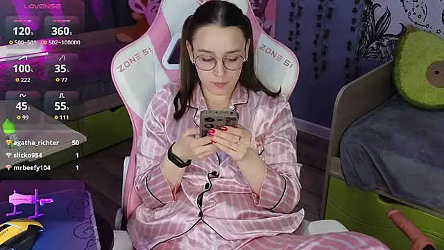 Sweet_frosti webcam