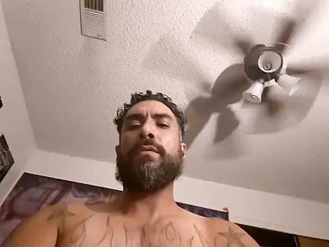 Forbidden_daddy webcam