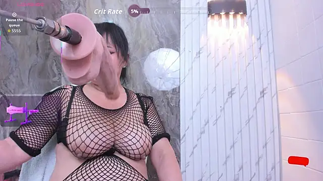 annie_wigg webcam