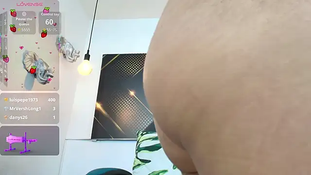 ciara_connor webcam