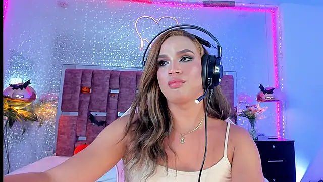 KylieVictoria webcam
