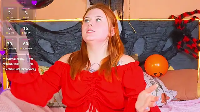 Eva_Starlight webcam