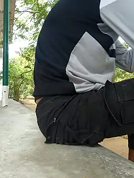 OmeningFurorji webcam