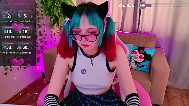 666_marshmallow webcam