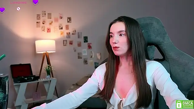 TinysRoses webcam