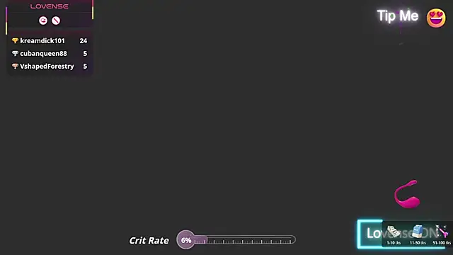 aphrodita_hotaz webcam