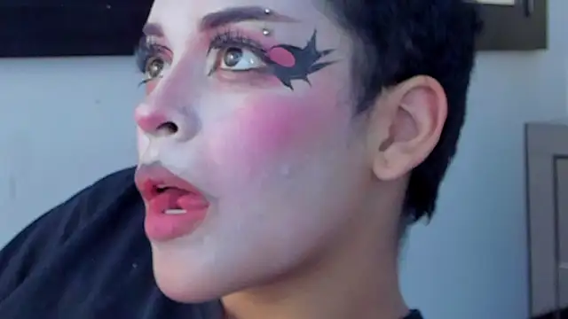 AnnyKitty_ webcam