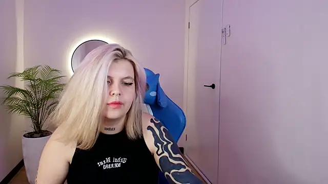Shad0wPurr webcam
