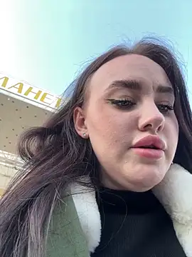 KiraSunshine webcam