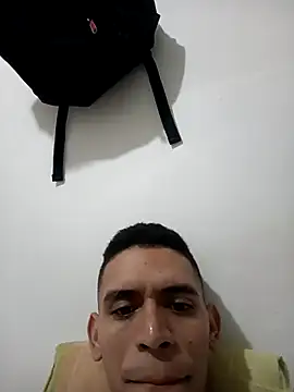 Ronaldayala webcam