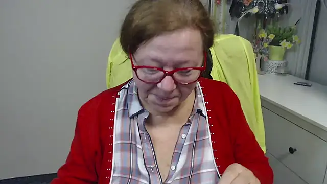 Adelewildx webcam