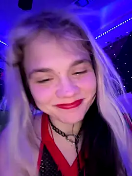 Cutiepiespanks webcam