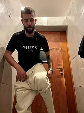Pablo_Hornyguy95 webcam