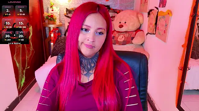 meghan_nill webcam