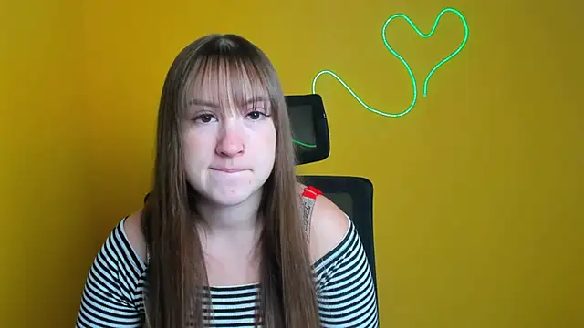 Evelina_GG webcam