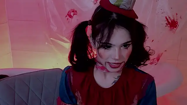Hotary_Yuko webcam