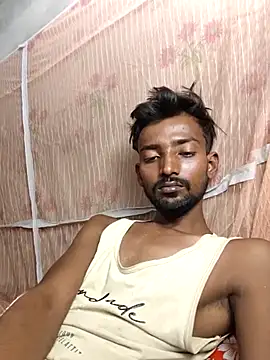 india_hot23 (M young) - I will masturbate
