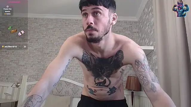 jonahshaw (M young) - #beardy #big-ass #big-balls #big-cocks #black-hair #cam2cam #cheap-privates #cock-rating #dirty-talk #doggy-style #ejaculation #facesitting #fingering #flashing #flexing #foot-fetish #gays #hairy #hairy-armpits #handjob #hd #humiliation #interactive-toys #jerk-off-instruction #lovense #masturbation #medium #mustache #piercings #pov #recordable-publics #small-audience #smoking #spanking #striptease #tattoos #top #twerk #uncut #white #young