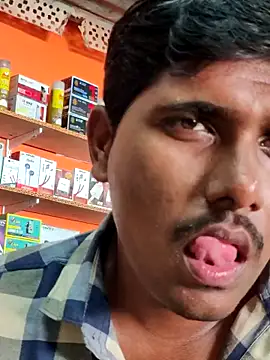 markroco696 (M young) - Connecting TELUGU people