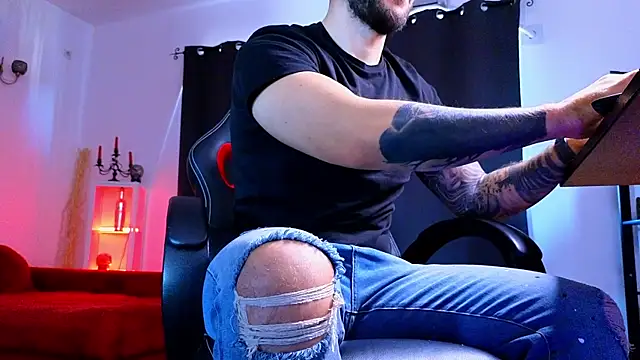 MightyAaron66